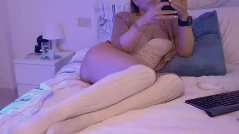 Snapshot of natisa chatting on November 19, 7:30 am IRIS online show from November 19, 7:30 am