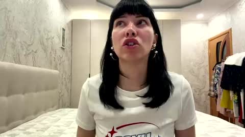 Megan online show from July 9, 8:46 pm