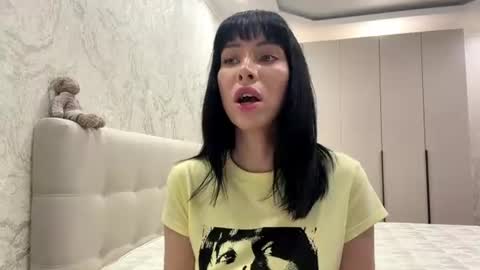 Megan online show from July 11, 5:37 pm