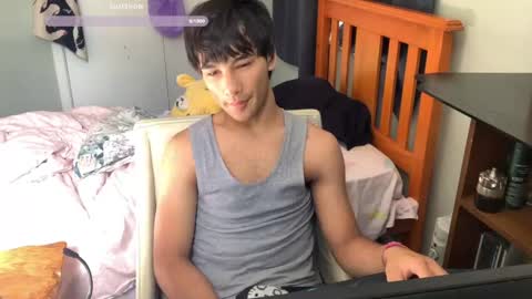 native_boy2 online show from December 5, 3:48 am