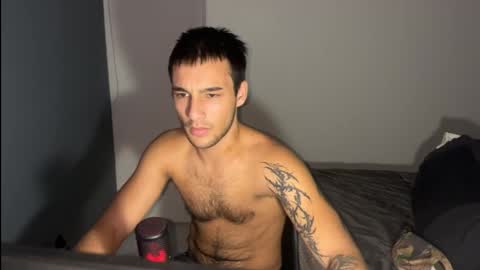 native_boy2 online show from March 25, 3:40 pm