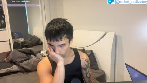 Snapshot of native_boy2 chatting on May 28, 11:13 pm native_boy2 online show from May 28, 11:13 pm