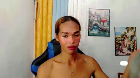 native_princess1 online show from February 6, 6:08 am