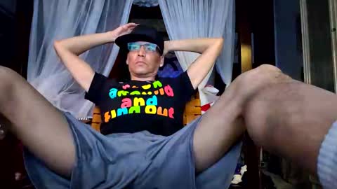 Snapshot of nativeboi22 chatting on January 29, 3:54 am Haven online show from January 29, 3:54 am