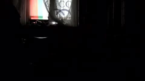 Snapshot of nativeboi22 chatting on February 18, 12:04 am Haven online show from February 18, 12:04 am