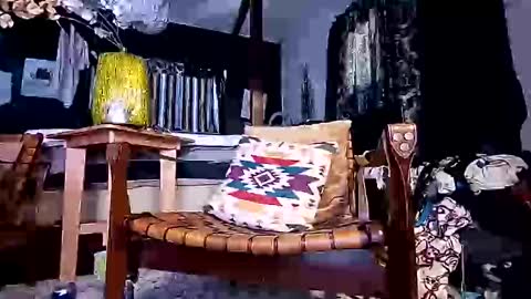 Haven online show from March 21, 8:23 pm