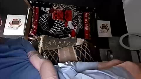 Haven online show from April 12, 7:13 am