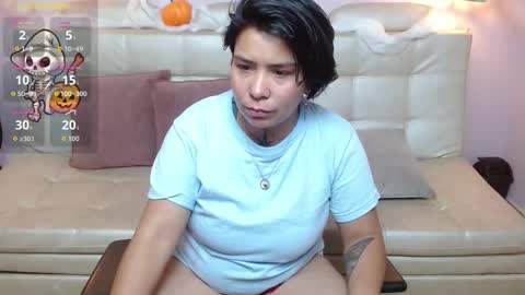 nato_evans online show from October 28, 8:33 pm