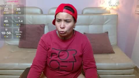 nato_evans online show from November 27, 2:02 am