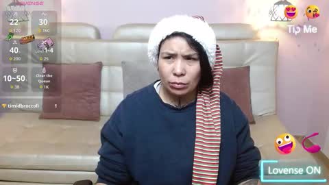 nato_evans online show from December 22, 2:25 pm