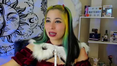 Nat  online show from December 29, 4:16 am