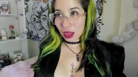 Nat  online show from September 23, 12:35 am