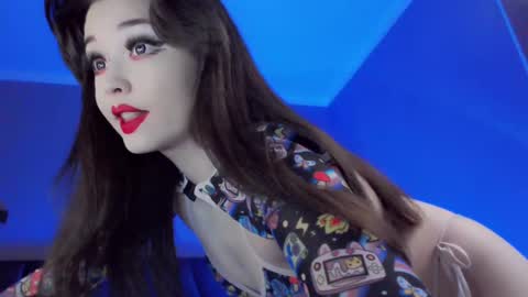 natsumi18 online show from February 21, 4:51 am