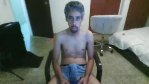 Jose online show from January 15, 12:26 am