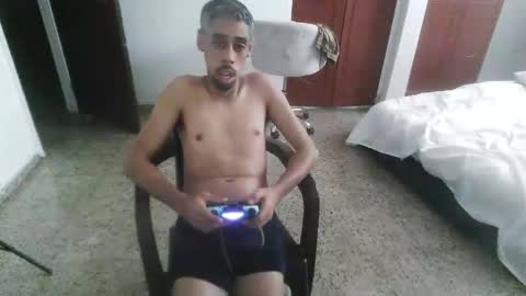 Jose online show from January 31, 7:45 pm