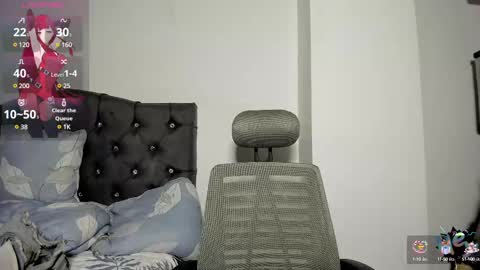 Natalia online show from February 25, 12:36 am