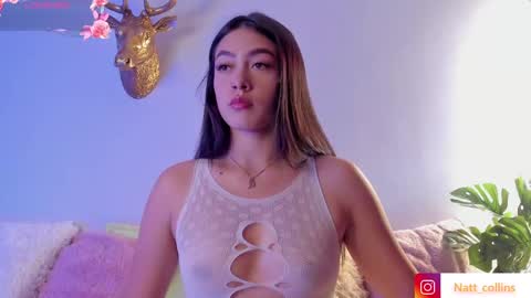 Natalia online show from February 18, 9:31 pm