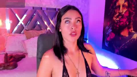 Natalia online show from April 14, 4:07 am