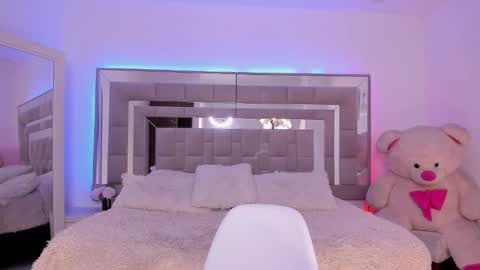 Nattaly online show from February 19, 11:14 pm