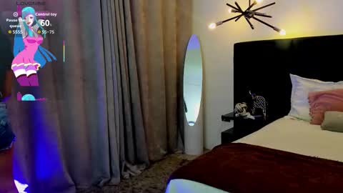 nattashaa online show from December 3, 11:30 am