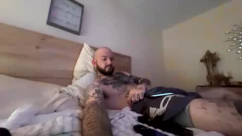 Snapshot of natti_daddy chatting on May 5, 12:35 pm Nattidaddy online show from May 5, 12:35 pm