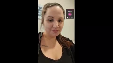 Snapshot of natti_uncensored chatting on September 16, 7:42 am Noemii Knightz online show from September 16, 7:42 am