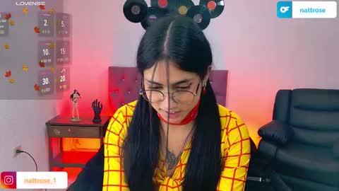 Natt  online show from September 13, 11:32 am