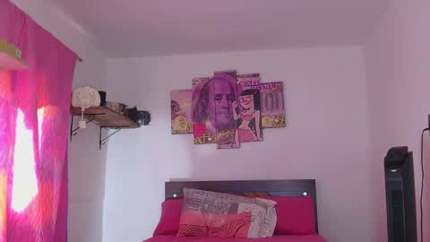 natalia online show from December 28, 2:21 pm