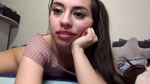 Natalia online show from January 27, 12:26 pm