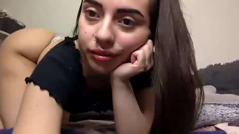 Natalia online show from February 8, 2:26 am