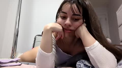 Natalia online show from February 19, 2:13 pm