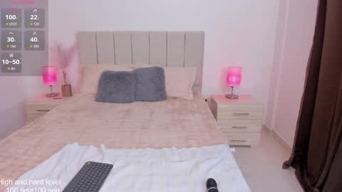 Nathalie online show from January 10, 6:53 pm