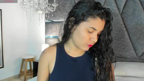 Snapshot of natty_lovee chatting on April 30, 11:49 am Naty online show from April 30, 11:49 am