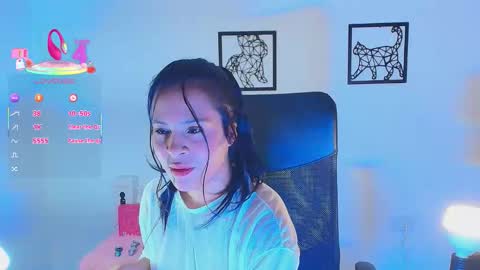 NATALY.. online show from January 11, 8:25 pm