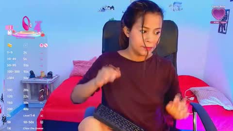 NATALY.. online show from February 3, 8:36 pm