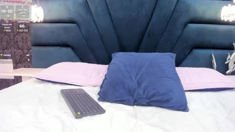 Natty online show from January 17, 12:31 am