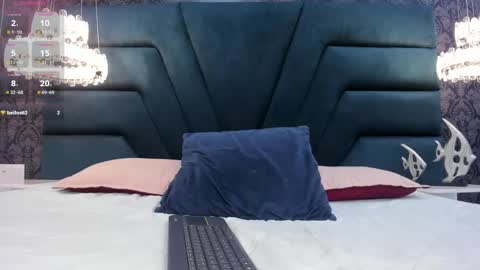 Natty online show from January 29, 10:43 pm