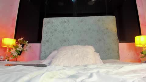 Natty online show from February 13, 11:15 pm