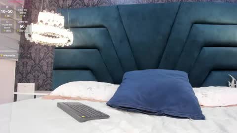 Natty online show from February 14, 10:04 pm