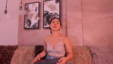 Natty online show from February 23, 8:11 pm