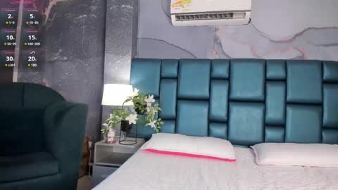 Natty online show from February 27, 9:04 pm