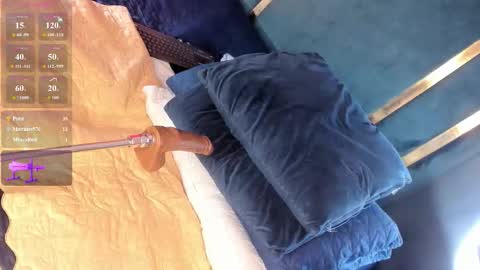 Natty online show from March 4, 12:27 am