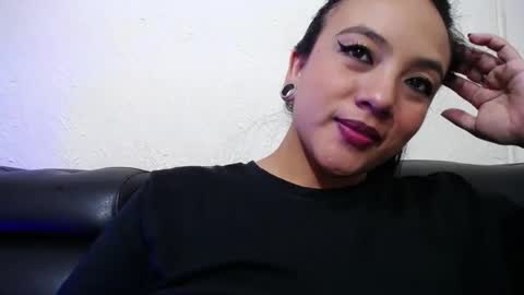 Snapshot of nattyhott1 chatting on May 8, 5:57 am Natty online show from May 8, 5:57 am