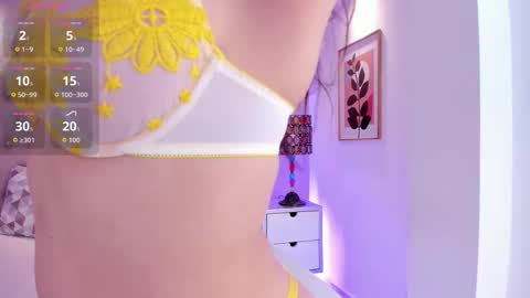 NattyQueen  online show from February 18, 1:18 pm