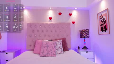 NattyQueen  online show from March 2, 12:56 pm