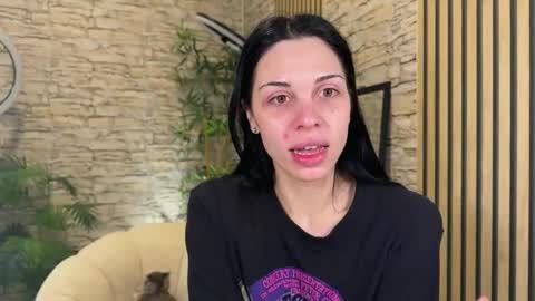 NATTY FIERROS online show from January 9, 9:27 pm