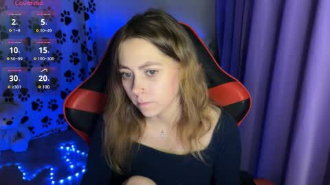 natural_babe666 online show from December 4, 1:09 pm