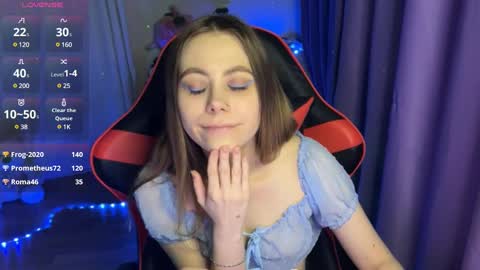 natural_babe666 online show from February 28, 5:48 pm