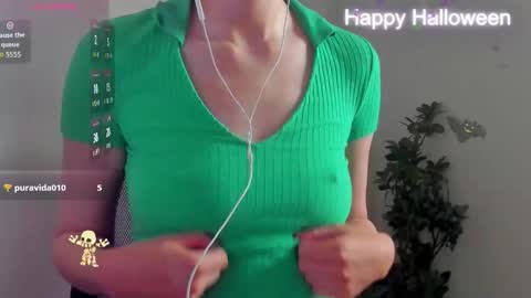 peach online show from October 29, 6:37 am