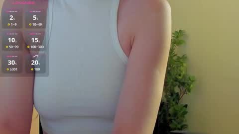 peach online show from November 3, 11:11 am